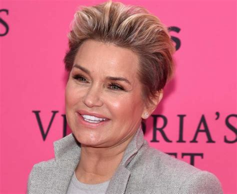 yolanda foster|where is yolanda foster today.